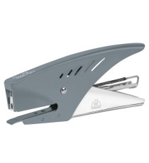 Cucitrice a pinza Metalplier 6 - acciaio - Romeo Maestri Cucitrice a pinza Metalplier 6 - acciaio - Romeo Maestri