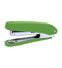 Cucitrice a pinza Plus 10 - colori assortiti - Lebez