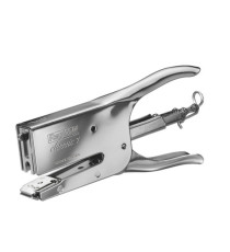 Cucitrice a pinza Rapid Classic K1 - acciaio cromato - Rapid Cucitrice a pinza Rapid Classic K1 - acciaio cromato - Rapid