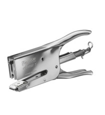Cucitrice a pinza Rapid Classic K1 - acciaio cromato - Rapid Cucitrice a pinza Rapid Classic K1 - acciaio cromato - Rapid