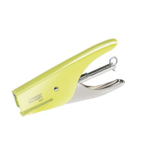 Cucitrice a pinza Rapid Retro Classic S51 - mellow yellow - Rapid Cucitrice a pinza Rapid Retro Classic S51 - mellow yellow - Rapid