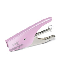 Cucitrice a pinza Rapid Retro Classic S51 - strawberry cream - Rapid