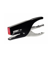 Cucitrice a pinza Supreme S21 S flat - nero - Rapid Cucitrice a pinza Supreme S21 S flat - nero - Rapid