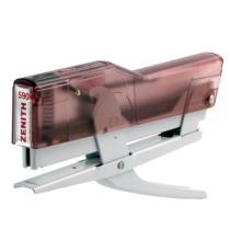 Cucitrice a pinza Zenith 590 Fun - colori assortiti Cucitrice a pinza Zenith 590 Fun - colori assortiti
