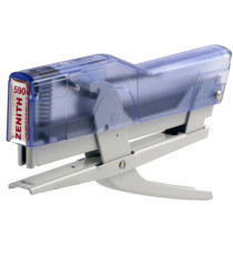 Cucitrice a pinza Zenith 590 Fun - colori assortiti Cucitrice a pinza Zenith 590 Fun - colori assortiti