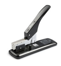 Cucitrice alti spessori - punti 23/24 - grigio/nero - Titanium