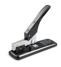 Cucitrice alti spessori - punti 23/24 - grigio/nero - Titanium Cucitrice alti spessori - punti 23/24 - grigio/nero - Titanium