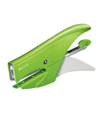 Cucitrice Wow a pinza 5547 - verde lime - Leitz