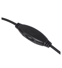 Cuffie con microfono EW3562 - Eminent Ewent Cuffie con microfono EW3562 - Eminent Ewent