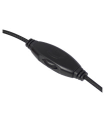 Cuffie con microfono EW3562 - Eminent Ewent Cuffie con microfono EW3562 - Eminent Ewent