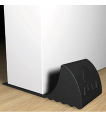 Cuneo fermaporte - nero - Alba