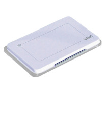 Cuscinetto per timbri in gomma - neutro - Viva Cuscinetto per timbri in gomma - neutro - Viva