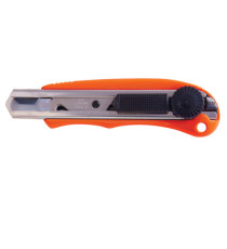 Cutter da lavoro - lama autorientrante - SL-20P - NT Cutter