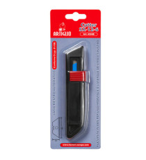Cutter SX 12 6 - lama a rientro automatico - Artiglio Cutter SX 12 6 - lama a rientro automatico - Artiglio