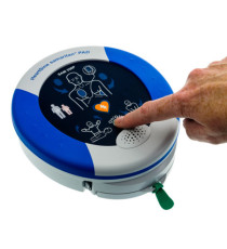 Defibrillatore Samaritan Pad 350P - semiautomatico - PVS Defibrillatore Samaritan Pad 350P - semiautomatico - PVS