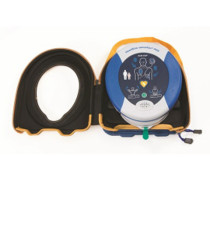 Defibrillatore Samaritan Pad 350P - semiautomatico - PVS Defibrillatore Samaritan Pad 350P - semiautomatico - PVS