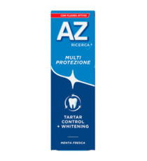 Dentifricio Tartar Control - 75 ml - AZ