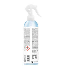 Deospray breeze - 300 ml - Sanitec Deospray breeze - 300 ml - Sanitec