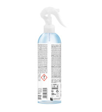 Deospray breeze - 300 ml - Sanitec Deospray breeze - 300 ml - Sanitec