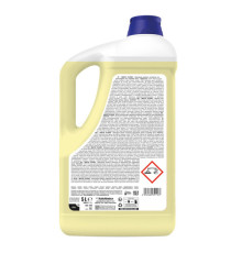 Detergente alcalino universale Matic Floor - 5 L - Sanitec Detergente alcalino universale Matic Floor - 5 L - Sanitec