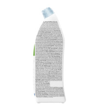 Detergente disincrostante WC Gel Greenpower - 700 ml - Sanitec Detergente disincrostante WC Gel Greenpower - 700 ml - Sanitec