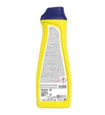 Detergente per lavastoviglie Stovil Gel - 1 L - Sanitec Detergente per lavastoviglie Stovil Gel - 1 L - Sanitec