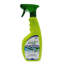 Detergente vetri e multiuso Ebiol - trigger 750 ml - Livrex Detergente vetri e multiuso Ebiol - trigger 750 ml - Livrex