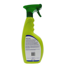Detergente vetri e multiuso Ebiol - trigger 750 ml - Livrex Detergente vetri e multiuso Ebiol - trigger 750 ml - Livrex
