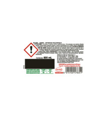 Detersivo per piatti - limone - 900 ml - Nelsen Detersivo per piatti - limone - 900 ml - Nelsen