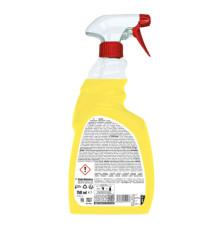 Detersolvente sgrassante Deink - trigger 750 ml - Sanitec Detersolvente sgrassante Deink - trigger 750 ml - Sanitec