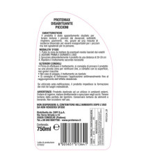 Disabituante volatili - 750 ml - Protemax Disabituante volatili - 750 ml - Protemax
