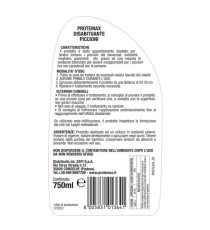 Disabituante volatili - 750 ml - Protemax Disabituante volatili - 750 ml - Protemax