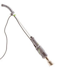 Diserbatore erbacce elettrico ES230 - 200 W - Verdemax Diserbatore erbacce elettrico ES230 - 200 W - Verdemax