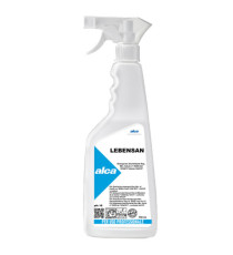 Disinfettante lebensan Trigger - 750ml - Alca Disinfettante lebensan Trigger - 750ml - Alca