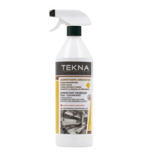 Disinfettante sgrassatore - superconcentrato - 1 lt - Tekna Disinfettante sgrassatore - superconcentrato - 1 lt - Tekna