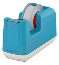 Dispenser Cosy - per nastro adesivo - blu - Leitz Dispenser Cosy - per nastro adesivo - blu - Leitz