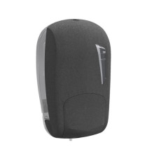 Dispenser sapone liquido Skin - 23,2 x 11,4 x 12,4 cm - 1 L - pietra - Mar Plast Dispenser sapone liquido Skin - 23,2 x 11,4 x 12,4 cm - 1 L - pietra - Mar Plast