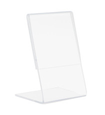 Display a L - 8 x 5,2 x  4,1 cm (A8) - Securit Display a L - 8 x 5,2 x  4,1 cm (A8) - Securit