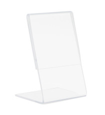 Display a L - 8 x 5,2 x  4,1 cm (A8) - Securit Display a L - 8 x 5,2 x  4,1 cm (A8) - Securit