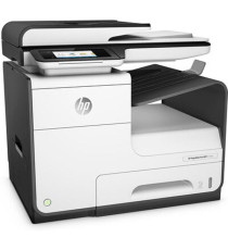 Hp  Multifunzione PageWide Pro MFP477DW  D3Q20B