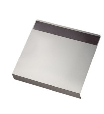 Display magnetico ad anelli - A4 - 31 x 32 x 5,3 cm - Djois Display magnetico ad anelli - A4 - 31 x 32 x 5,3 cm - Djois