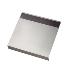 Display magnetico ad anelli - A4 - 31 x 32 x 5,3 cm - Djois Display magnetico ad anelli - A4 - 31 x 32 x 5,3 cm - Djois