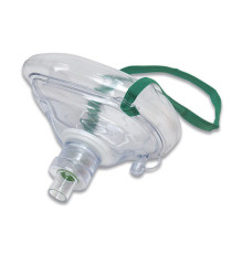 Dispositivo di rianimazione Pocket Mask - PVS