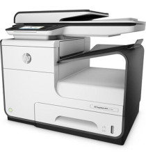 Hp  Multifunzione PageWide Pro MFP377DW  30ppm  J9V80B