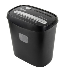 Distruggidocumenti 080X - a frammenti - 15L - Titanium Distruggidocumenti 080X - a frammenti - 15L - Titanium