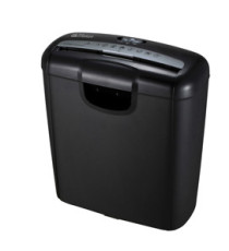 Distruggidocumenti 601S - strisce - 10L - Titanium Distruggidocumenti 601S - strisce - 10L - Titanium