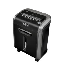 Distruggidocumenti 79CI - a frammenti - 23L - Fellowes Distruggidocumenti 79CI - a frammenti - 23L - Fellowes
