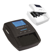 Conta/verifica banconote HT 7.0 - nero - Holenbecky Conta/verifica banconote HT 7.0 - nero - Holenbecky