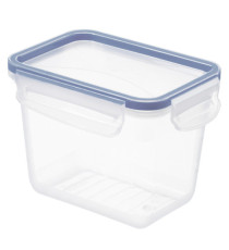 Contenitore per alimenti Click and Lock - 1 L - Rotho Contenitore per alimenti Click and Lock - 1 L - Rotho