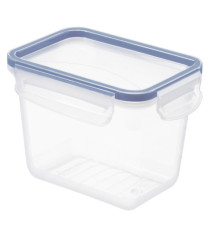 Contenitore per alimenti Click and Lock - 1 L - Rotho Contenitore per alimenti Click and Lock - 1 L - Rotho